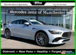 2020 Mercedes-Benz AMG GT 53 AMG GT 53 GT53 4-Door Coupe for Sale