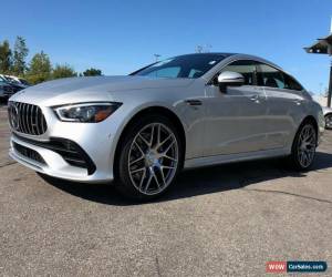 Classic 2020 Mercedes-Benz AMG GT 53 AMG GT 53 GT53 4-Door Coupe for Sale