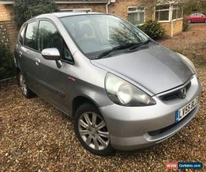Classic Honda Jazz Automatic for Sale