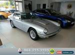 1967 Maserati Mistral for Sale