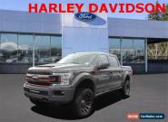 2019 Ford F-150 Lariat for Sale