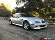 2001 BMW Other for Sale