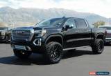 Classic 2019 GMC Sierra 1500 DENALI for Sale