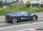 2020 Chevrolet Corvette 3LT for Sale