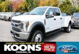 Classic 2019 Ford F-450 STX for Sale