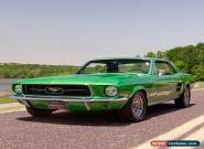 1967 Ford Mustang Mustang Coupe for Sale