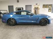 2019 Ford Mustang Shelby GT350 for Sale