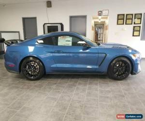 Classic 2019 Ford Mustang Shelby GT350 for Sale