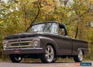 1964 Ford F-100 F-100 Styleside Pickup for Sale