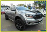 Classic 2019 Ford Ranger PX MkIII MY19.75 XLS 3.2 (4x4) Grey Automatic 6sp A for Sale