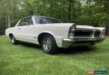 Classic 1965 Pontiac GTO for Sale