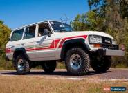 1988 Toyota Land Cruiser Land Cruiser GX (HJ61) 4x4 for Sale