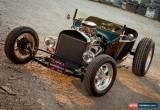 Classic 1923 Ford Hot Rod T-Bucket Replica Roadster for Sale