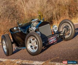 Classic 1923 Ford Hot Rod T-Bucket Replica Roadster for Sale