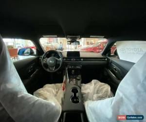 Classic 2020 Toyota Supra 3.0 PREMIUM for Sale