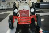 Classic 1952 Ford 8N-B Tractor 8N for Sale