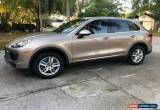 Classic 2015 Porsche Cayenne for Sale