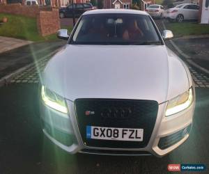 Classic 2008 AUDI S5 LOW MILES STAGE 1 REMAP PX SWAP WELCOME  for Sale