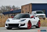 Classic 2020 Lotus Evora GT -- for Sale