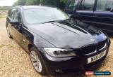 Classic 2011 BMW 318D SE BLACK for Sale