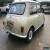 Classic Morris Mini Matic 1970 for Sale