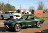 Classic 1967 Chevrolet Corvette for Sale