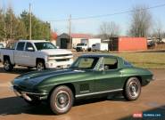 1967 Chevrolet Corvette for Sale