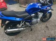 Suzuki Bandit 600 K1 for Sale