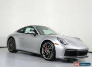 2020 Porsche 911 Carrera S for Sale