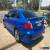 Classic 2009 Subaru Impreza G3 WRX Manual M Sedan for Sale