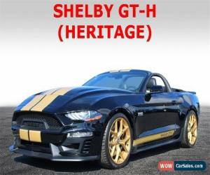 Classic 2019 Ford Mustang GT Premium for Sale