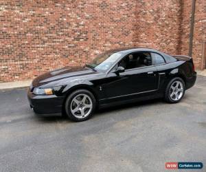 Classic 2004 Ford Mustang for Sale