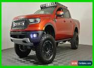 2019 Ford Ranger LARIAT LIFTED RANGER for Sale