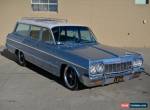 1964 Chevrolet Impala for Sale