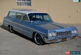 Classic 1964 Chevrolet Impala for Sale