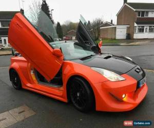 Classic MODIFIED TOYOTA CELICA,LAMBO DRS,SOUND SYS,BLUTOOTH,FULL BODY KIT,SATNAV,LEATHER for Sale