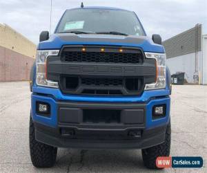 Classic 2019 Ford F-150 Roush Off-Road for Sale