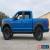 Classic 2019 Ford F-150 Roush Off-Road for Sale