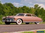 1952 Hudson Wasp Wasp Brougham Coupe for Sale