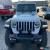 Classic 2020 Jeep Wrangler Rubicon Hellcat for Sale