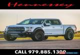 Classic 2019 Ford F-150 Raptor for Sale