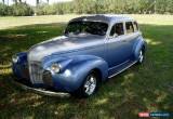 Classic 1940 Chevrolet Other for Sale