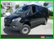 2019 Mercedes-Benz Sprinter for Sale