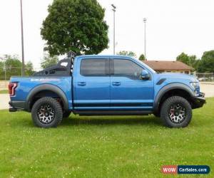 Classic 2019 Ford F-150 Shelby Baja Raptor 525+ HP for Sale