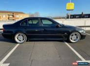 BMW E39 5 SERIES FOR SALE LOW MILES!! for Sale