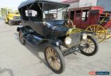 Classic 1915 Ford Model T for Sale