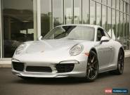 Porsche: 911 CARRERA 4s for Sale