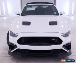 Classic 2019 Ford Mustang Roush Stage 2 GT Premium for Sale