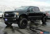 Classic 2019 Ford F-350 LARIAT FX4 for Sale