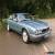 Classic JAGUAR XJ8 STEEL ENGINE  GENUINE LOW MILEAGE FOR AGE 12 MONTHS MOT for Sale